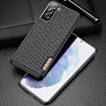 Miniatyrbild 2 av 7: Dux Ducis Galaxy S22 Plus Mobilskal Fino - Svart Svart