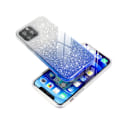 Miniatyrbild 2 av 5: Forcell SHINING skal till Samsung Galaxy A52 5G/4G/A52S Clear-Blå