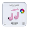 Miniatyrbild 7 av 7: Happy Plugs Joy Hörlur In-Ear TWS - Rosa