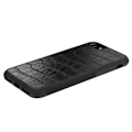 Miniatyrbild 4 av 4: Boom Croco skal till iPhone 6/7/8/SE 2020 - Svart Svart