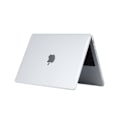 Pikkukuva 2 / 5: Tech-Protect Smartshell Cover Macbook Pro 14 2021-2022 Crystal Cl