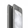 Miniatyrbild 1 av 7: SwtichEasy Skal till Apple iPhone 6(S) Plus - Grå grå
