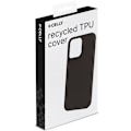 Miniatyrbild 7 av 7: Celly iPhone 15 Pro Mobilskal Planet Soft TPU - Svart Svart