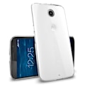 Miniatyrbild 3 av 8: SPIGEN Thin Fit Skal till Google Nexus 6 (Clear)