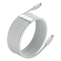 Miniatyrbild 4 av 11: Baseus USB-C till Lightning kabel 20W 2st Simple Wisdom 1.5m