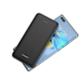 Miniatyrbild 8 av 9: VEGER powerbank 10 000 mAh 2A A10 (W1065) black