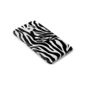 Miniatyrbild 2 av 5: Skal till Samsung Galaxy S6 - Zebra