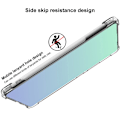 Miniatyrbild 6 av 9: IMAK OnePlus 11 Mobilskal Soft TPU Anti-Scratch - Clear