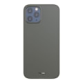 Miniatyrbild 1 av 6: Baseus Wing case till iPhone 12 Pro Max - Svart Svart