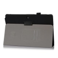 Miniatyrbillede 5 af 6: Stand Flip Case til Samsung Tab Pro 8.4 (sort) Black