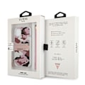 Miniatyrbild 8 av 8: Guess Camo Strap Collection Skal iPhone 13 - Rosa Rosa