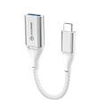 Miniatyrbild 5 av 5: ALOGIC Ultra USB-C till USB-A adapter 15 cm