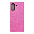 Miniatyrbild 2 av 8: Xiaomi Redmi 13C/Poco C65 Plånboksfodral Sensitive - Rosa