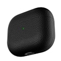 Miniatyrbild 1 av 8: PodSkinz Airpods 3 Skal Artisan Series Läder - Svart Svart