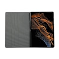 Miniatyrbild 3 av 8: Galaxy Tab S8 Ultra Fodral - Guld
