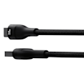 Miniatyrbild 5 av 11: Baseus USB-C till USB-A kabel Flash 2 100W 2m- Svart Svart