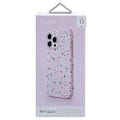 Miniatyrbild 2 av 2: UNIQ Coehl Terrazzo Skal iPhone 13 / 13 Pro - Rosa Rosa