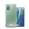 Miniatyrbild 1 av 6: Boom Galaxy Note 20 Shockproof Skal Transparent