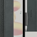 Miniatyrbild 4 av 5: Paperlike Folio-paket för iPad Pro 11"/ iPad Air 10.9