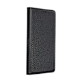 Miniatyrbild 1 av 6: Smart Plånboksfodral till Samsung Galaxy S9 Plus Svart