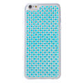 Miniatyrbild 1 av 2: Flexicase Skal till Apple iPhone 6(S) Plus - Blossom Blå Blå