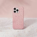 Miniatyrbild 2 av 5: Uniq iPhone 14 Pro Max Skal Coehl Terrazzo - Rosa