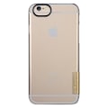 Miniatyrbild 2 av 5: BASEUS Sky series Baksideskal till Apple iPhone 6 / 6S  (Champagne)