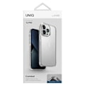 Miniatyrbild 7 av 7: Uniq iPhone 14 Pro Skal Combat - Transparent