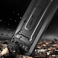 Miniatyrbild 8 av 8: SupCase Unicorn Beetle Pro Skal iPhone 7/8/SE (2020/2022) - Svart