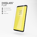 Pikkukuva 2 / 6: Copter Exoglass Flat Tempered Glass - Galaxy A52