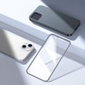 Miniatyrbild 7 av 9: Joyroom iPhone 13  Skal 360 Full - Tranish
