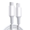Miniatyrbild 1 av 5: USB-C till Lightning kabel 18W - 1M