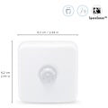 Miniatyrbild 7 av 8: WiZ WiFi Trådlös rörelsesensor