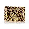 Pikkukuva 2 / 4: Kotelo MacBook Prolle 15" - Keltainen Leopard Yellow