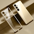Miniatyrbild 1 av 5: Galaxy S24 Plus Mobilskal SULADA - Guld