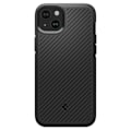 Miniatyrbild 2 av 7: Spigen iPhone 15 Plus Mobilskal Core Armor - Matte Svart