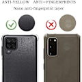 Miniatyrbild 3 av 7: Boom Samsung Galaxy A22 5G Shockproof Skal (NR)
