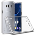 Miniatyrbild 1 av 5: IMAK Stealth TPU Mobilskal Samsung Galaxy S8 Plus - Transparent