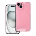 Miniatyrbild 1 av 4: iPhone 11 Mobilskal 2mm Blink - Rosa