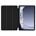 Miniatyrbild 2 av 6: Tech-Protect Galaxy Tab A9 Plus Fodral Smart - Svart
