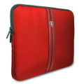 Pikkukuva 2 / 4: Ferrari Computer Case Tablet 13 Urban Collection - punainen Red