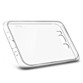 Miniatyrbild 4 av 5: IMAK Stealth TPU Mobilskal Samsung Galaxy S8 Plus - Transparent