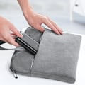 Miniatyrbild 8 av 11: VEGER Powerbank 20000 mAh PD QC 3.0 2A 22.5W S20 - Svart