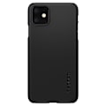 Miniatyrbillede 2 af 5: Spigen Thin Fit iPhone 11 Svart