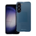Miniatyrbild 1 av 3: Roar Galaxy A34 5G Mobilskal Pure Simple Fit - Navy