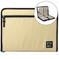 Pikkukuva 2 / 7: Ringke Smart Zip Case jopa 13'' - beige
