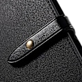 Miniatyrbild 7 av 7: Mercury Fodral till iPhone 7 Plus & iPhone 8 Plus - Svart Svart