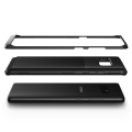 Miniatyrbild 2 av 6: Verus High Pro Shield Skal till Samsung Galaxy Note 8 - Svart Svart