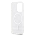 Miniatyrbild 7 av 8: DKNY iPhone 13 Pro Max Mobilskal Magsafe IML Checkered Mono Svart