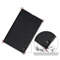 Miniatyrbild 2 av 6: Tech-Protect Smartcase Fodral Lenovo Tab P11/P11 Plus - Svart Svart